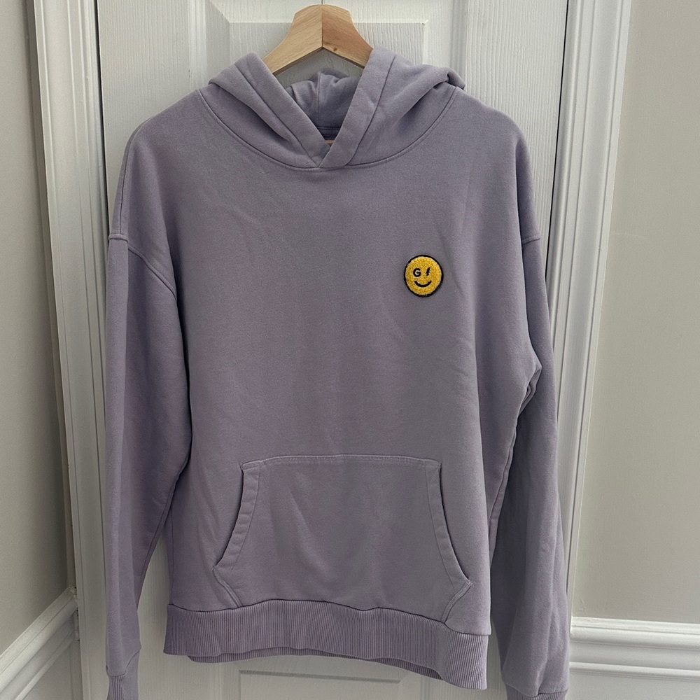 Gilly Hicks sweatshirt